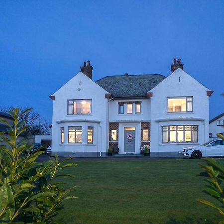 Larkhill House Hotel พอร์ตรัช ภายนอก รูปภาพ