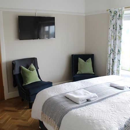 Larkhill House Hotel พอร์ตรัช ภายนอก รูปภาพ