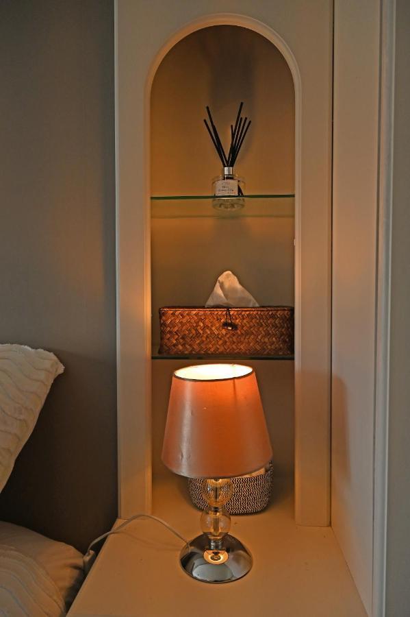 Larkhill House Hotel พอร์ตรัช ภายนอก รูปภาพ