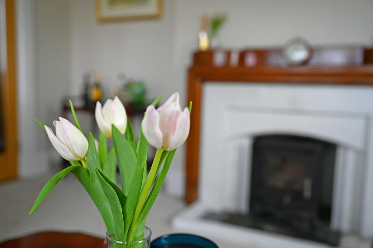 Larkhill House Hotel พอร์ตรัช ภายนอก รูปภาพ