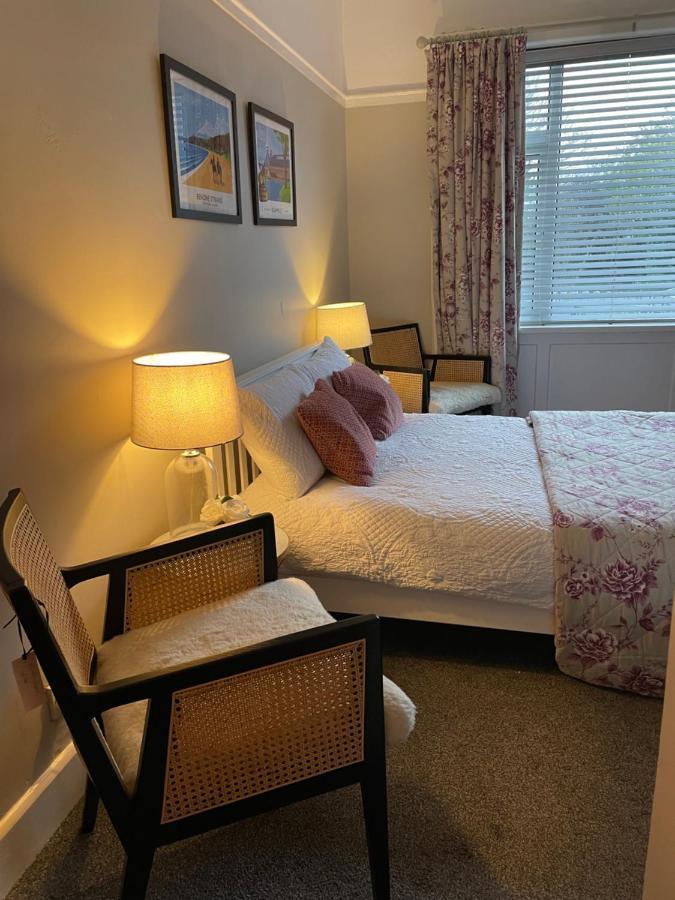Larkhill House Hotel พอร์ตรัช ภายนอก รูปภาพ